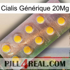 Cialis Générique 20Mg new11